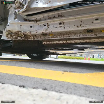 2022 Hyundai Ioniq KKMHKR81AFNU08020 VIN:KKMHKR81AFNU08020