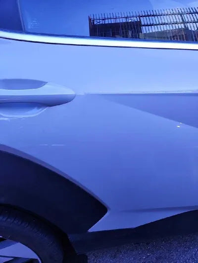 2023 Hyundai Kona VIN: