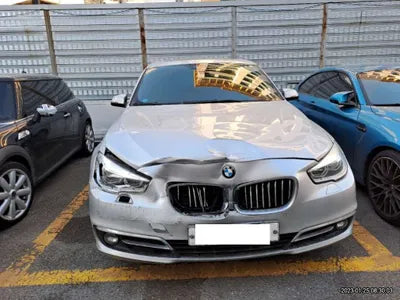 2015 bmw gran turismo 30d xdrive WBA5N6102FD927167 VIN:WBA5N6102FD927167