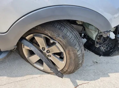 2014 Kia Mohave VIN: