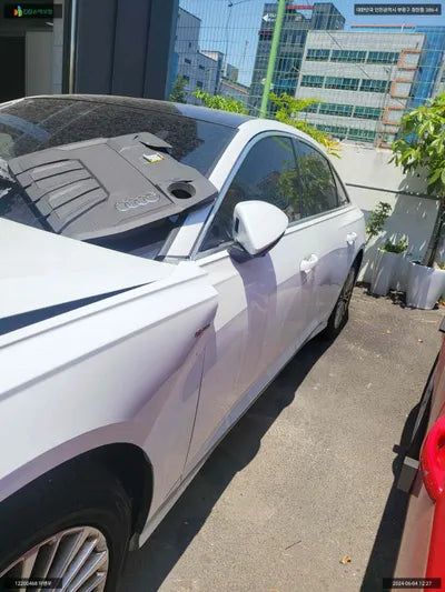 2020 Audi A6 WAUZZZF21LN067527 VIN:WAUZZZF21LN067527