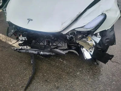 2022 Tesla Model 3 5YJ3E1EB2NF151316 VIN:5YJ3E1EB2NF151316
