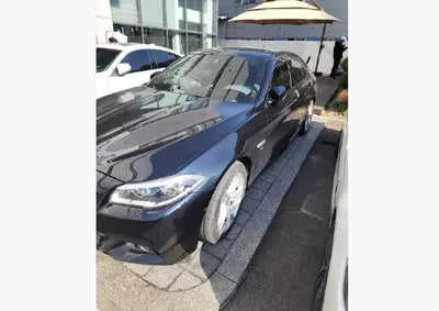 2016 BMW 520 WBA5E7106GG566824 VIN:WBA5E7106GG566824