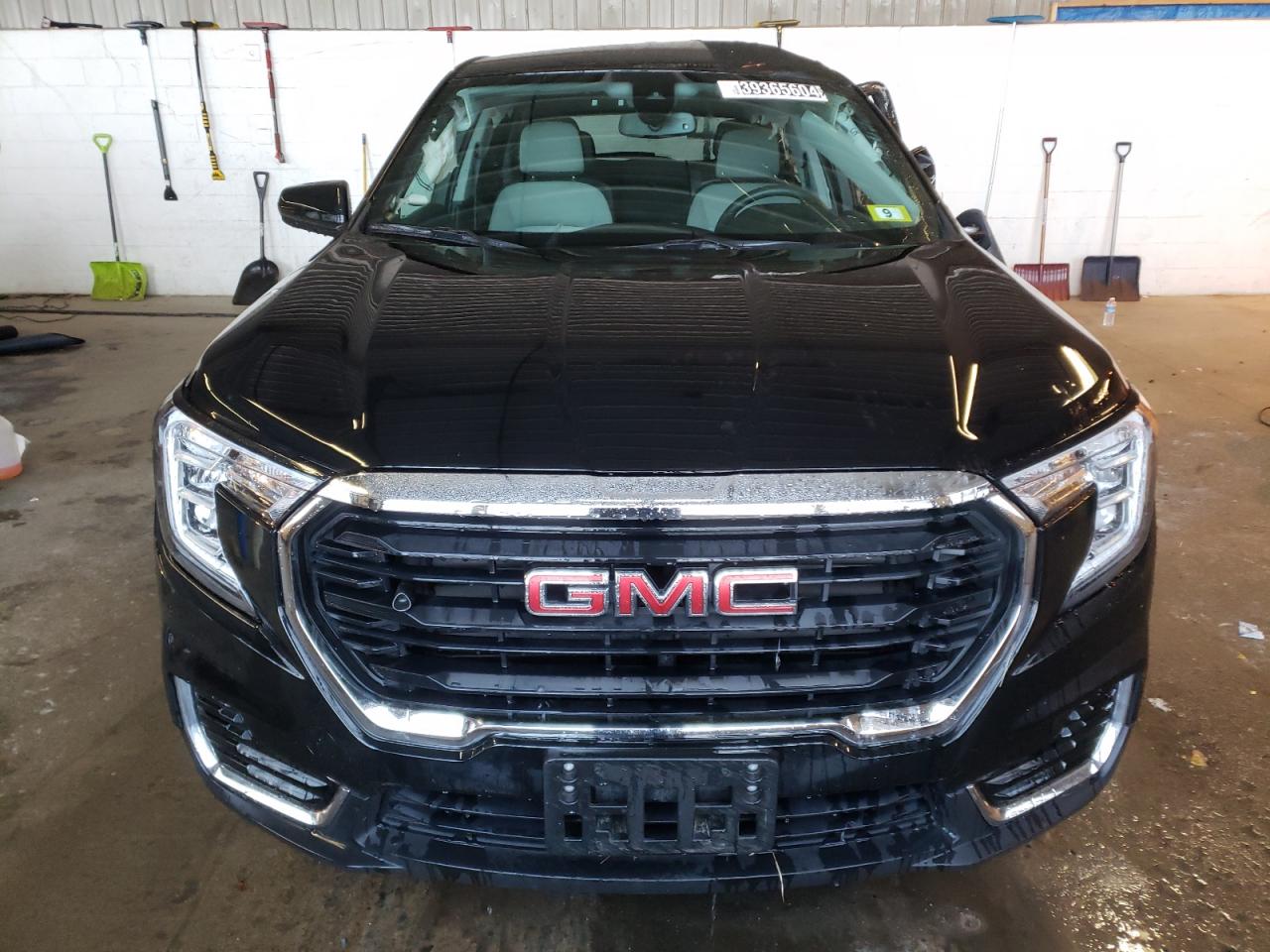 2022 GMC TERRAIN SLE VIN:WA1KK78R09A025531