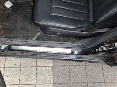 2015 Mercedes-Benz E 220 VIN: