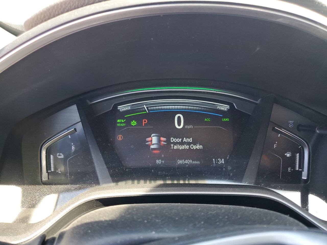 2022 HONDA CR-V EXL VIN:5J6RT6H89NL058054