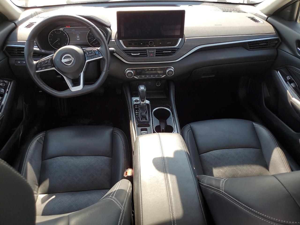 2023 NISSAN ALTIMA SL VIN:1N4BL4EV3PN332917