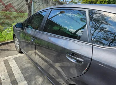 2015 Toyota Prius JTDZN3EU9FJ040568 VIN:JTDZN3EU9FJ040568