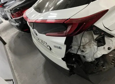 2017 Toyota Prius JTDKARFP4H3030899 VIN:JTDKARFP4H3030899