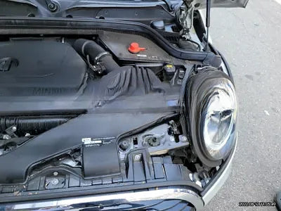 2020 MINI Cooper NONE VIN: