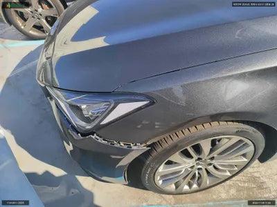 2018 Genesis G80 KMHGM41DBJU293502 VIN:KMHGM41DBJU293502