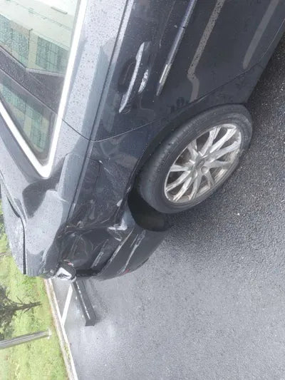 2018 Audi A4 WAUZZZF46JA168083 VIN:WAUZZZF46JA168083