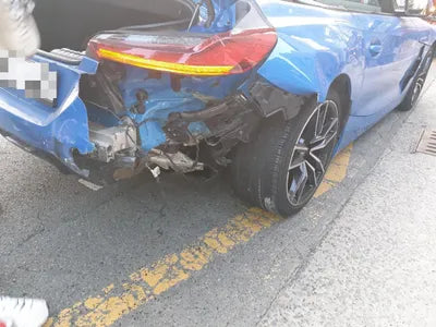 2020 BMW Z4 WBAHF7106LWW80915 VIN:WBAHF7106LWW80915