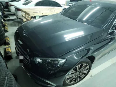 2022 Mercedes-Benz E 350 VIN: