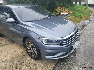 2020 Volkswagen Jetta VIN: