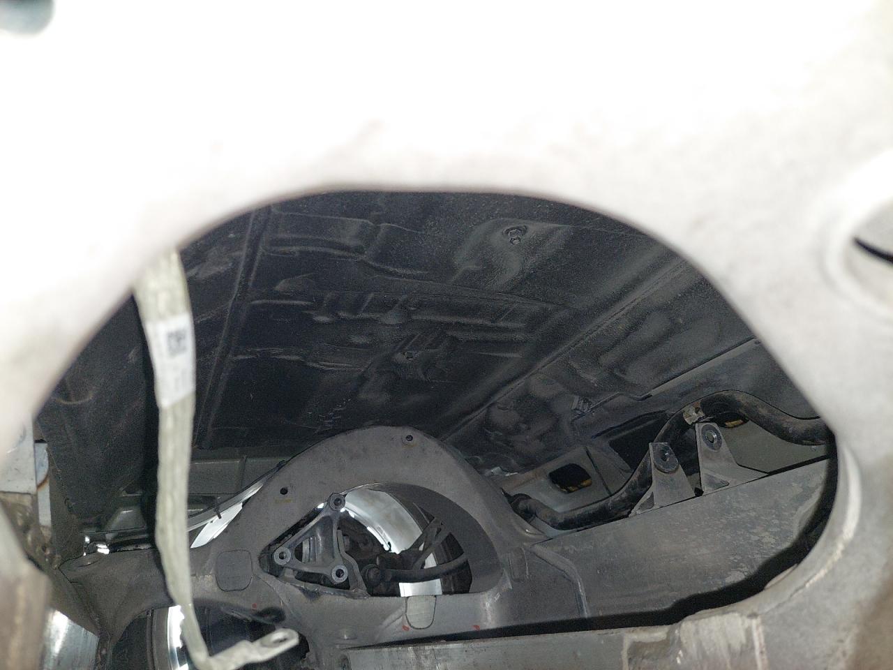 2017 TESL MODEL S VIN:5YJSA7E20HF******