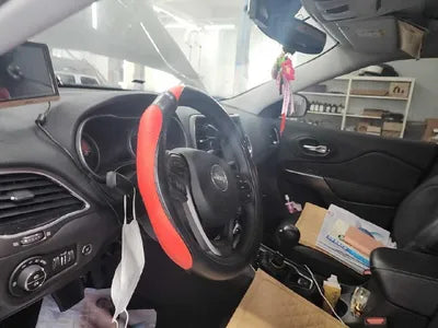2019 Jeep Cherokee 1C4PJMDU2KD280192 VIN:1C4PJMDU2KD280192