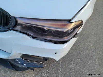 2017 BMW 520 154KMWBAJC3100HG9 VIN:154KMWBAJC3100HG9