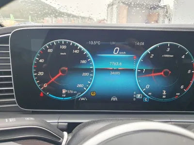 2021 Mercedes-Benz GLE 400 W1NFD2DB0MA310034 VIN:W1NFD2DB0MA310034