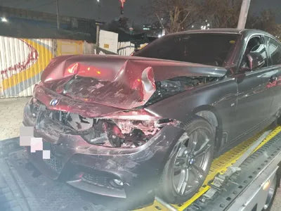 2018 BMW 320 WBA8C5103JK736875 VIN:WBA8C5103JK736875