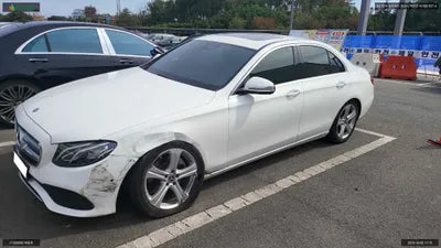 2018 Mercedes-Benz E 200 WDDZF4CB7JA425162 VIN:WDDZF4CB7JA425162