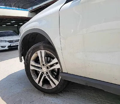 2017 Mercedes-Benz GLA 200 WDCTG0JB6HJ299776 VIN:WDCTG0JB6HJ299776