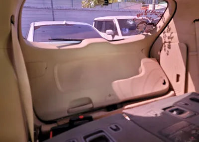 2017 Kia Carnival KNAME811BHS268577 VIN:KNAME811BHS268577