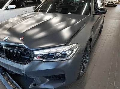 2020 BMW M5 WBSJF0100LCD14621 VIN:WBSJF0100LCD14621