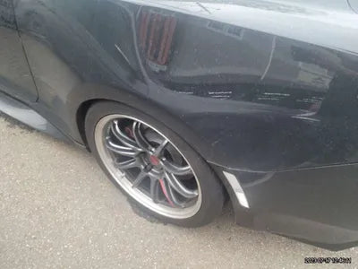 2017 Chevrolet Camaro 1G1F91R75H0136862 VIN:1G1F91R75H0136862