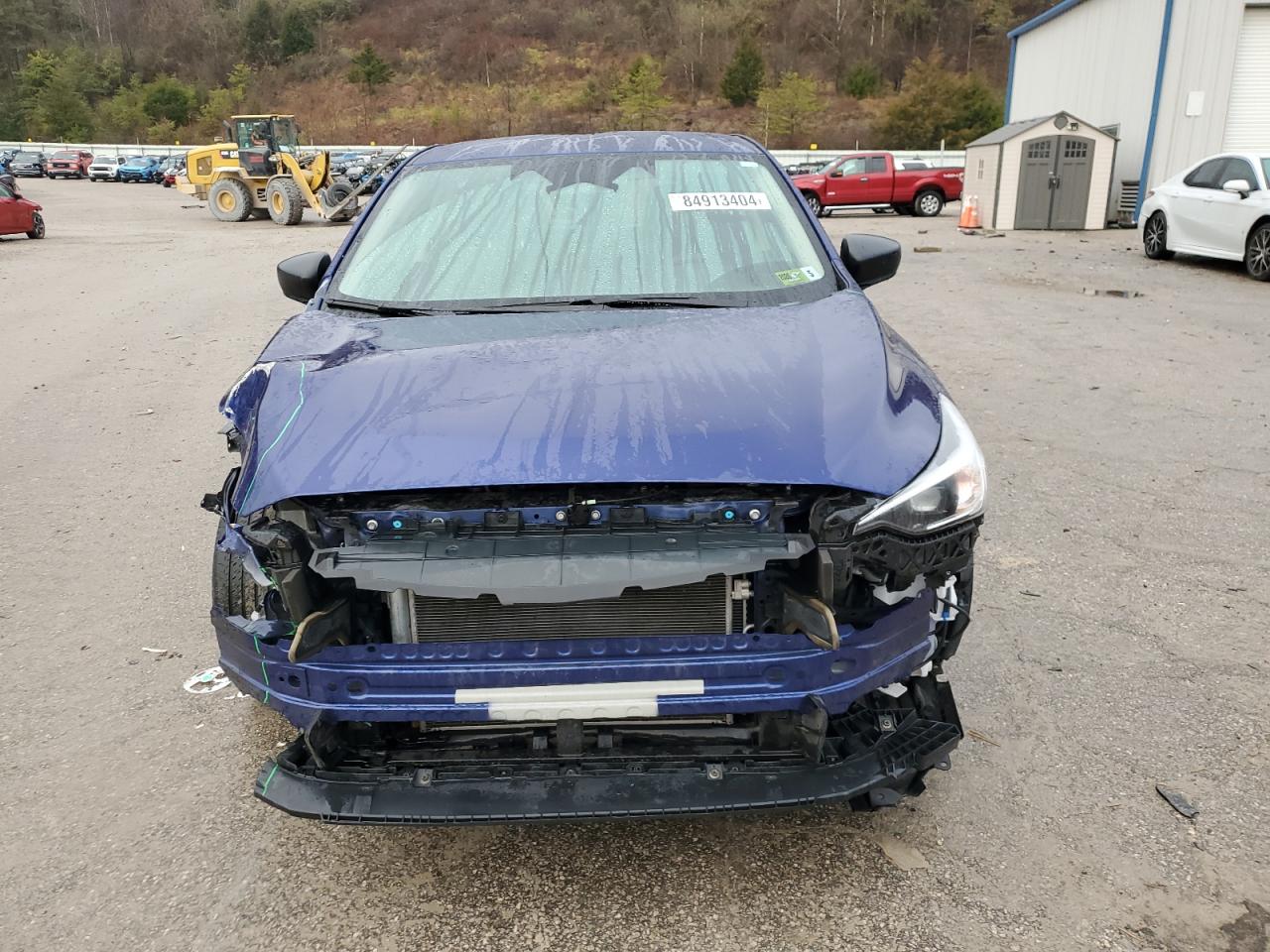 2024 SUBARU IMPREZA  VIN:JF1GUABC7R8292637