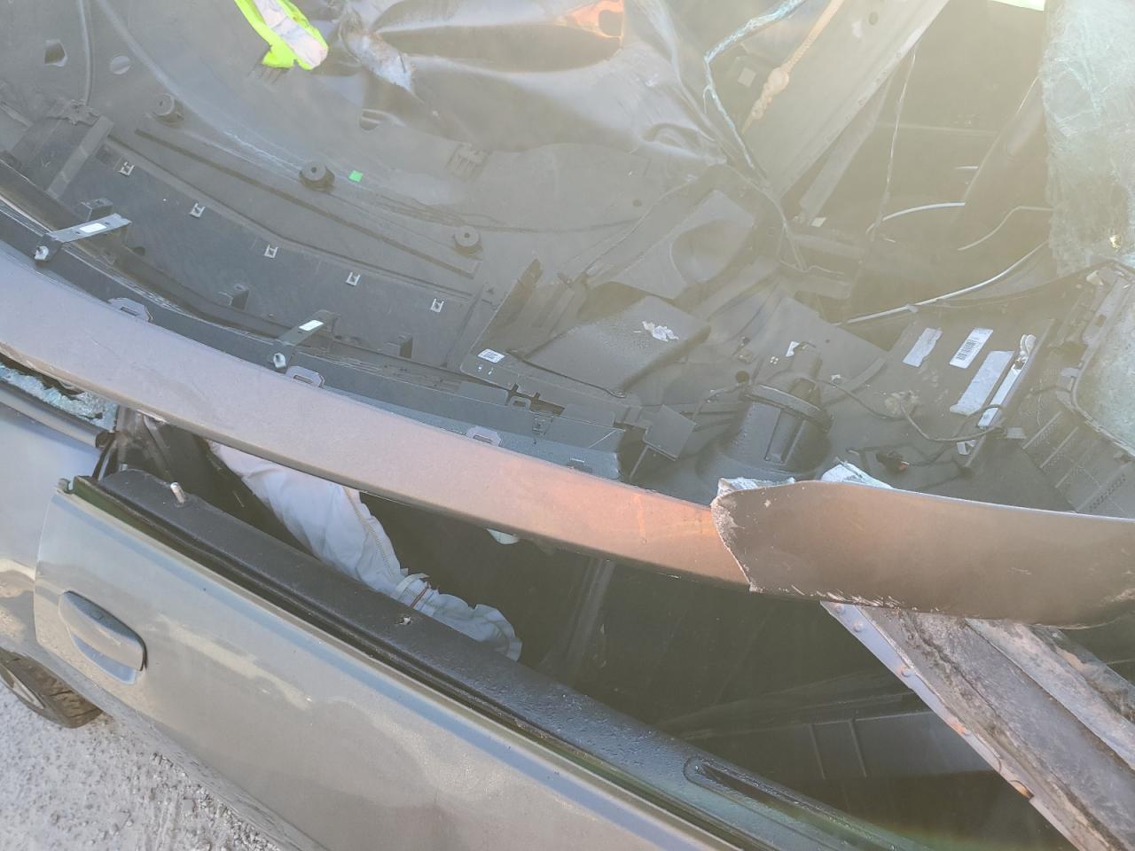 2022 DODGE CHALLENGER R/T SCAT PACK VIN:2C3CDZFJ5NH109177