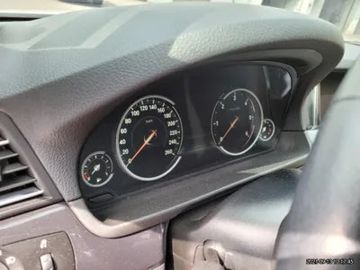 2016 BMW 520 WBA5E7100GG158187 VIN:WBA5E7100GG158187