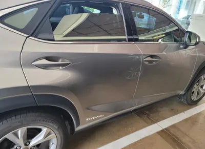 2017 Lexus NX 300 JTJBJRBZ1H2056371 VIN:JTJBJRBZ1H2056371