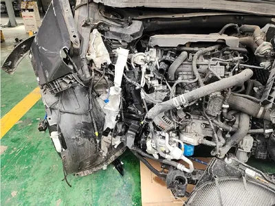 2019 Hyundai Santa FE 943KMKMHS381ABKU1 VIN:943KMKMHS381ABKU1