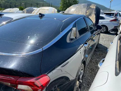 2022 Kia K5 KNAG241ABNA187507 VIN:KNAG241ABNA187507