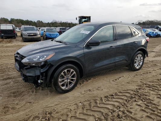 2022 FORD ESCAPE SE VIN:1FMCU0G69NUB29362
