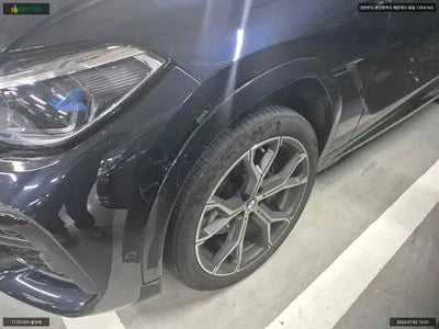 2023 BMW 630 WBAGT8106P9R54385 VIN:WBAGT8106P9R54385