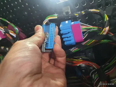 2020 Mercedes-Benz C 220 W1KWF1FB7LR569229 VIN:W1KWF1FB7LR569229