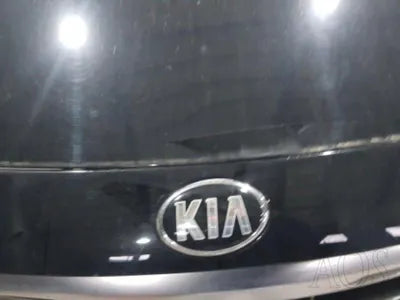 2016 Kia Carnival VIN: