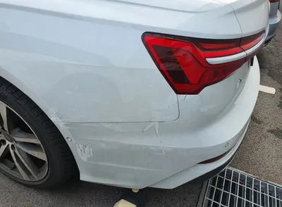 2021 Audi A6 WAUZZZF28MN019749 VIN:WAUZZZF28MN019749