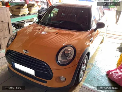 2015 MINI Cooper WMWXT3106F2B73301 VIN:WMWXT3106F2B73301