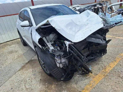 2018 Hyundai Tucson KMHJ2812GJU645574 VIN:KMHJ2812GJU645574