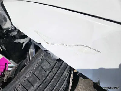 2022 BMW 340 WBA6N1109NFM91766 VIN:WBA6N1109NFM91766