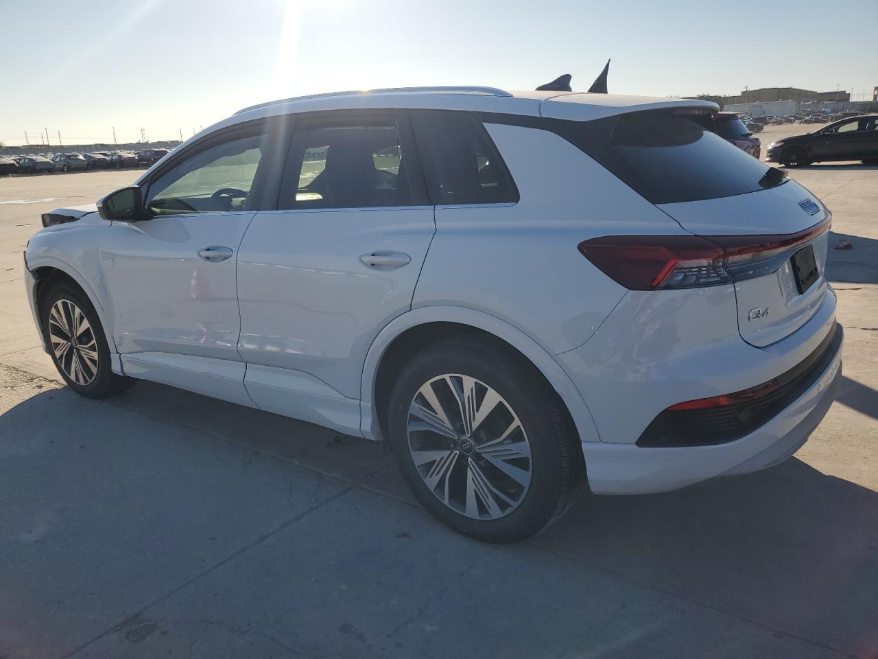 2023 AUDI Q4 E-TRON PREMIUM VIN:WA1ACBFZ1PP055680