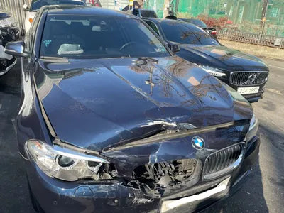 2015 BMW 520 774KMWBA5E5106FD6 VIN:774KMWBA5E5106FD6