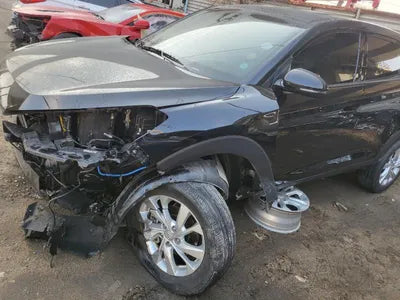 2019 Hyundai Tucson KMHJ3812HKU012187 VIN:KMHJ3812HKU012187