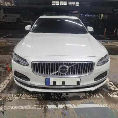 2021 Volvo S90 LVYPT062CMP231865 VIN:LVYPT062CMP231865