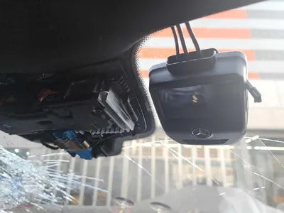 2020 Mercedes-Benz E 220 VIN: