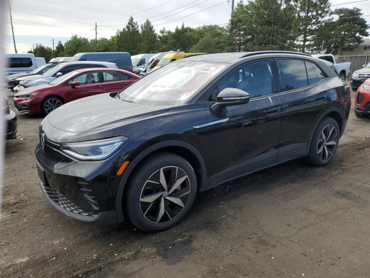 2023 VOLKSWAGEN ID.4 PRO S VIN:1V2GNPE87PC005923