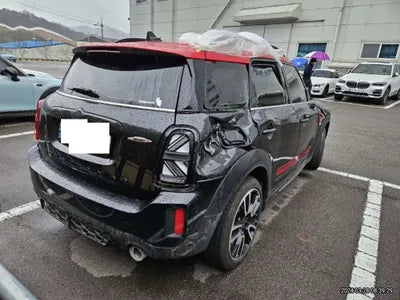 2024 MINI John Cooper Works WMW31BS08R3R46777 VIN:WMW31BS08R3R46777